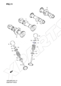 Bild für Kategorie CAMSHAFT - VALVE